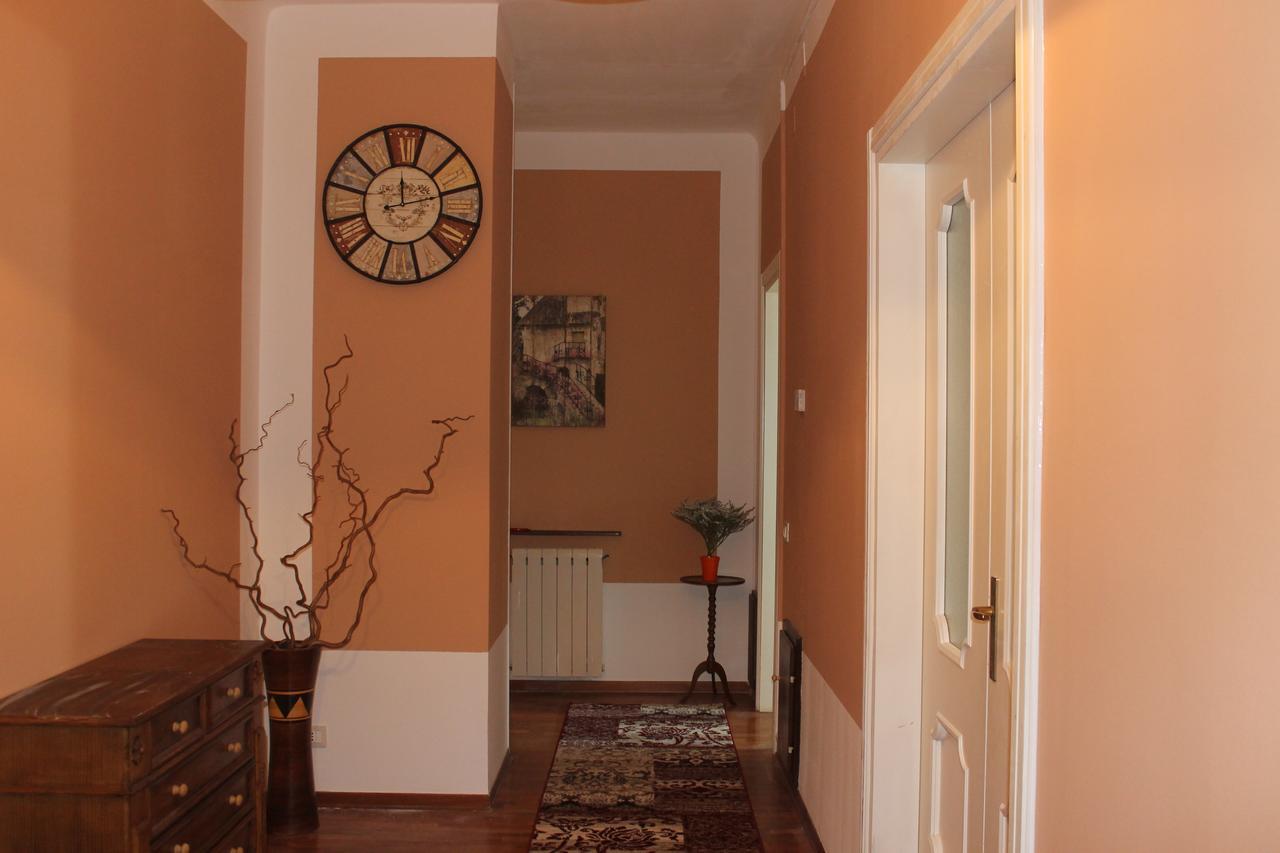 B&B La Cogoma Trieste Exterior photo