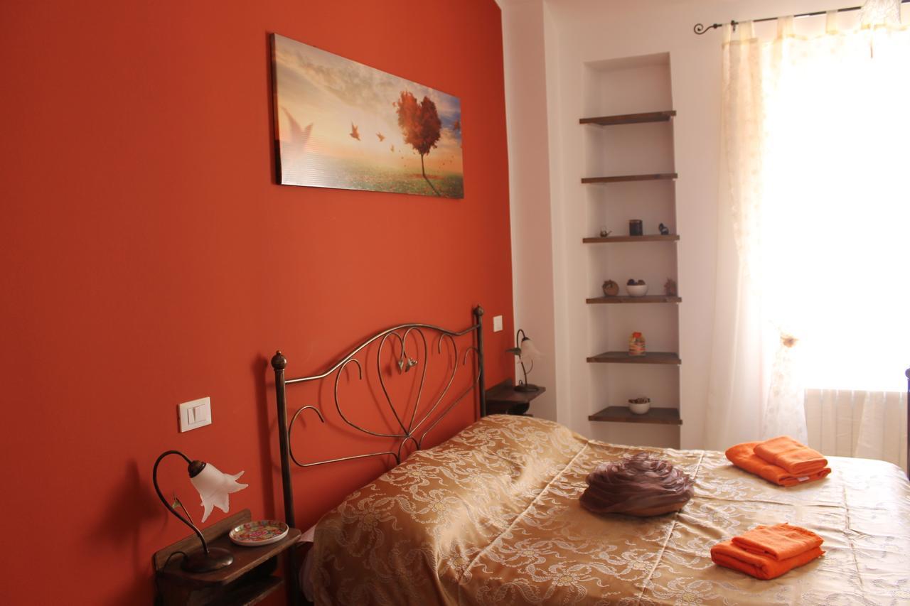 B&B La Cogoma Trieste Exterior photo